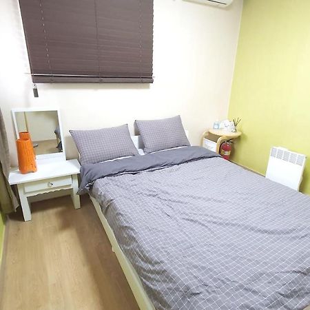 Triangel Guesthouse Seoul Luaran gambar