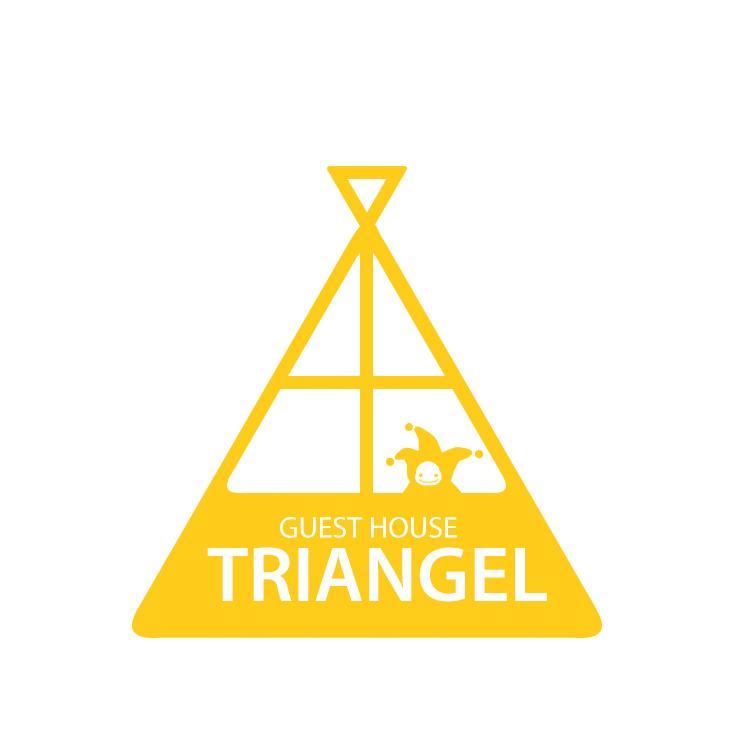 Triangel Guesthouse Seoul Luaran gambar