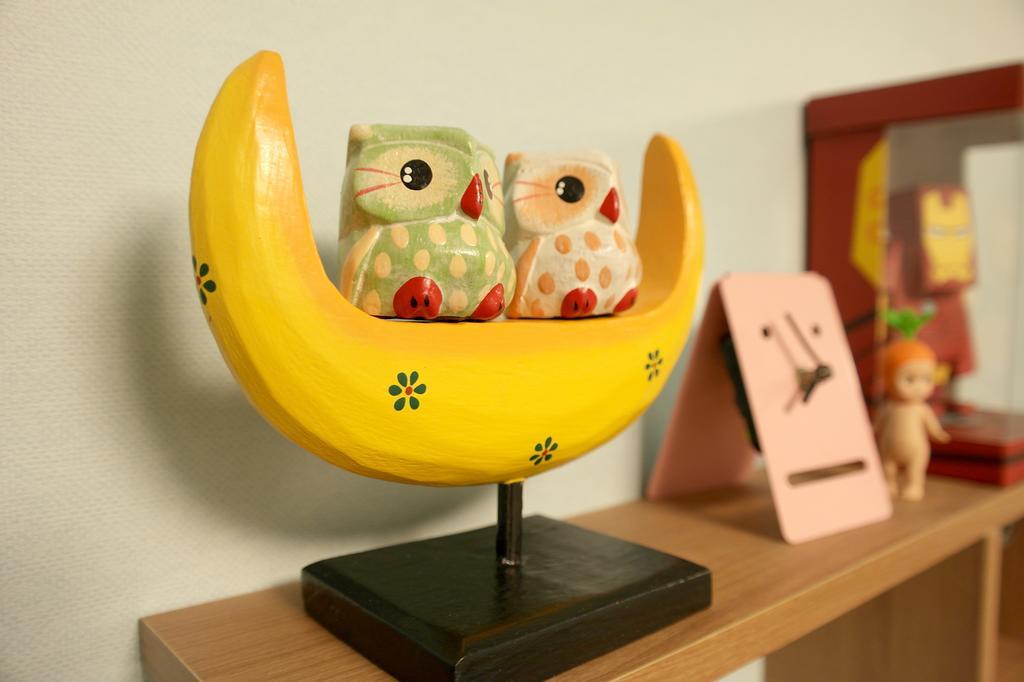Triangel Guesthouse Seoul Luaran gambar