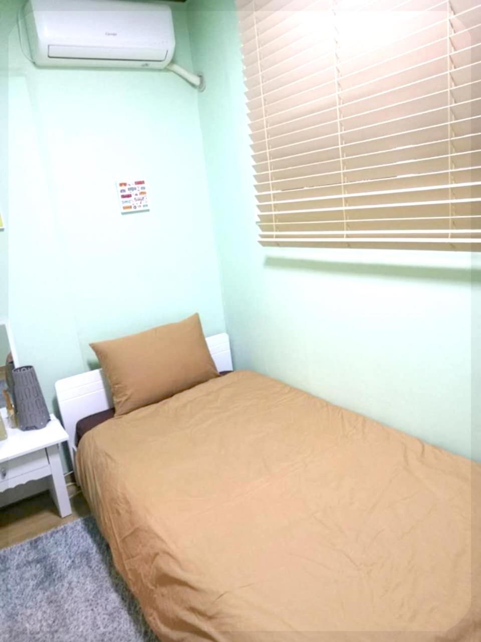 Triangel Guesthouse Seoul Luaran gambar