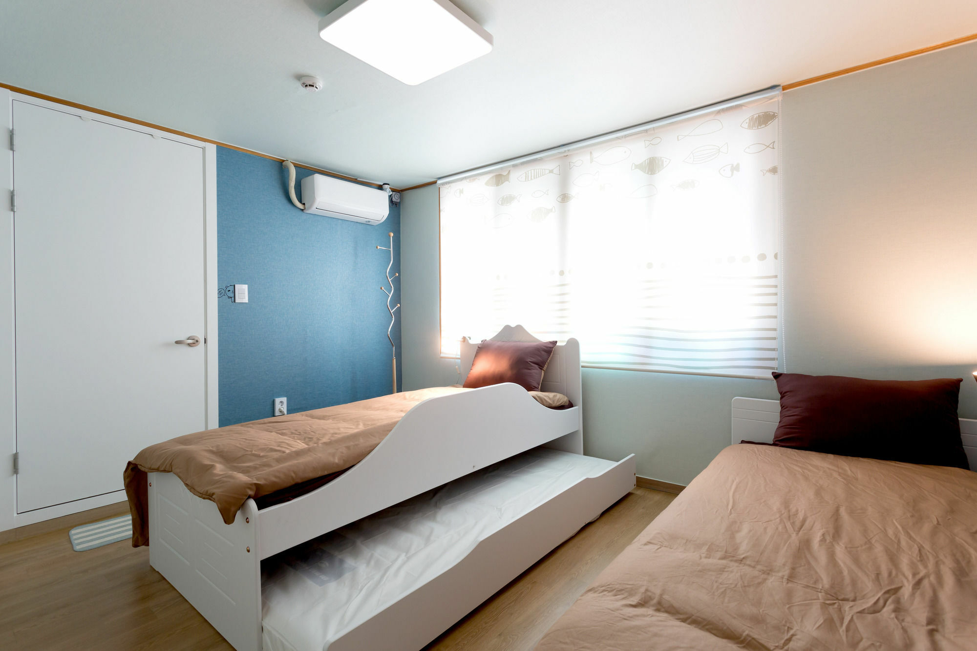 Triangel Guesthouse Seoul Luaran gambar