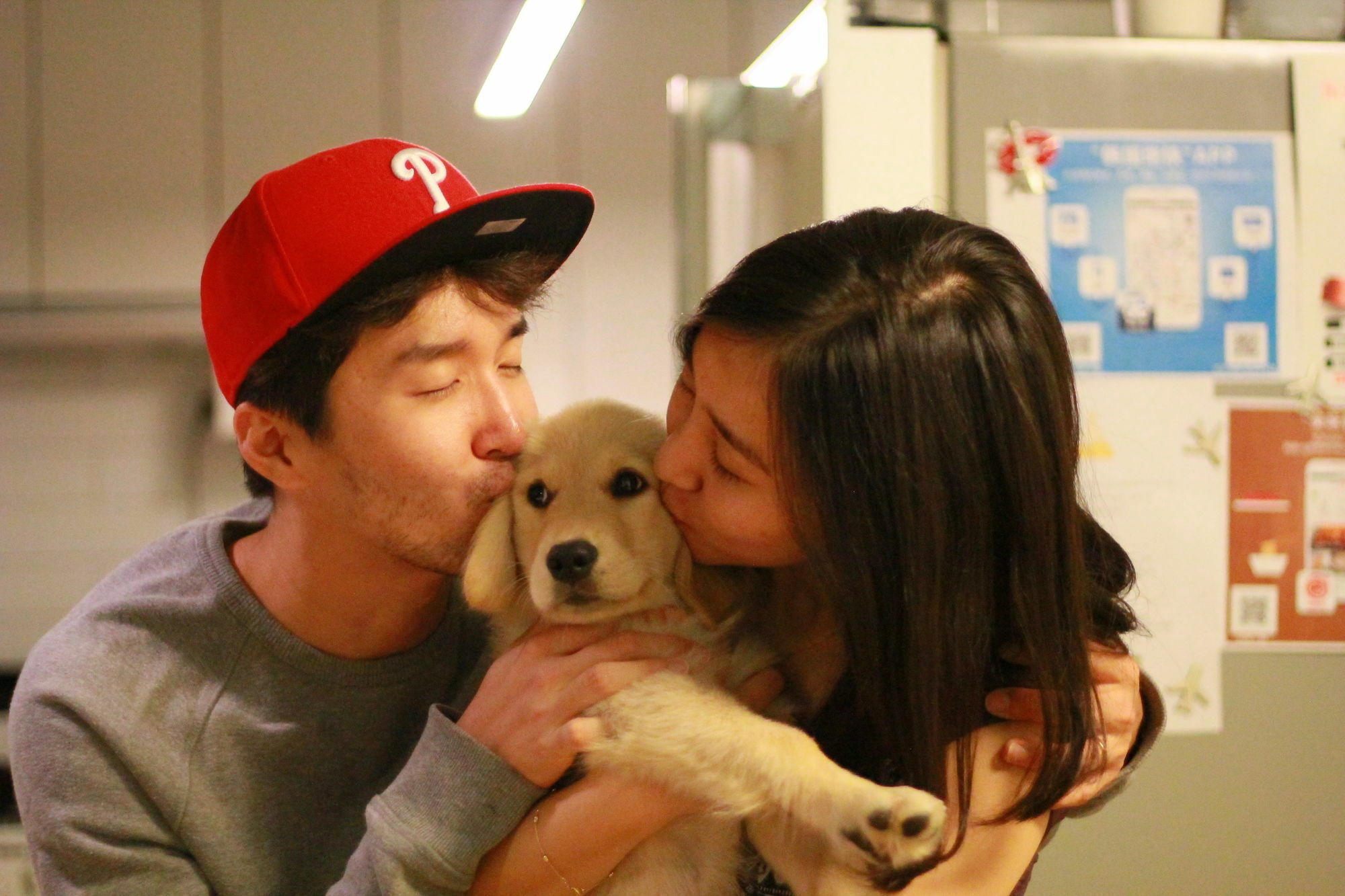 Triangel Guesthouse Seoul Luaran gambar
