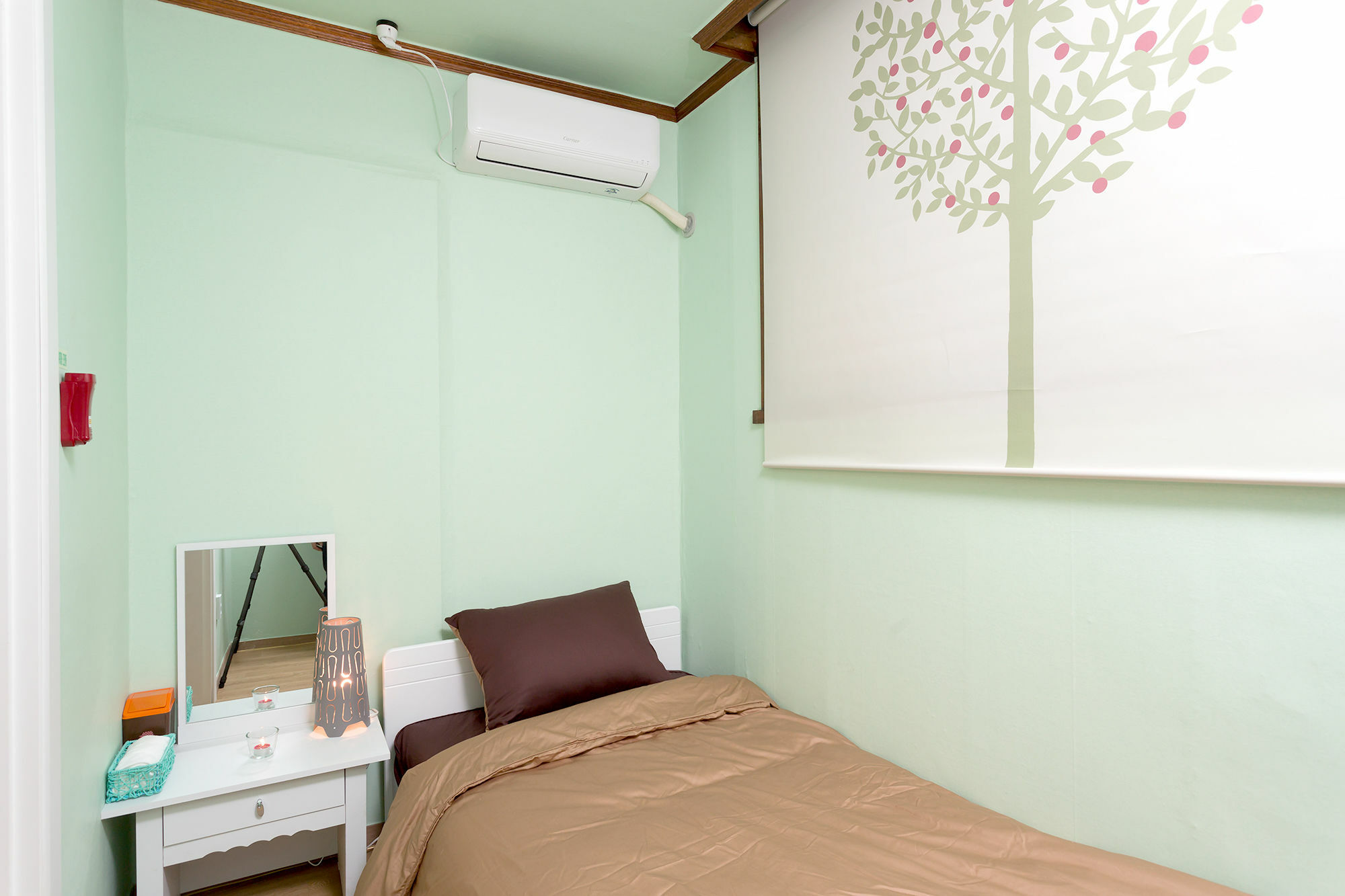 Triangel Guesthouse Seoul Luaran gambar